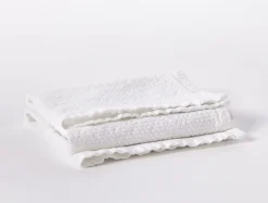 Sale Coyuchi Adriatic Organic Towels