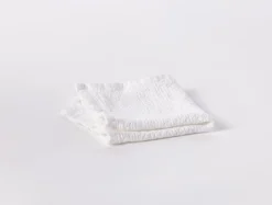Sale Coyuchi Adriatic Organic Towels