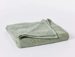 Discount Coyuchi Air Weight® Organic Bath Sheet