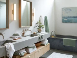 Sale Coyuchi Air Weight® Organic Towels