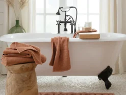 Sale Coyuchi Air Weight® Organic Towels
