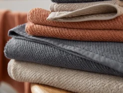 Fashion Coyuchi Air Weight® Organic Towels - Set of 6