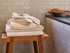 Fashion Coyuchi Air Weight® Organic Towels - Set of 6