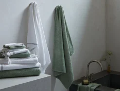 Fashion Coyuchi Air Weight® Organic Towels - Set of 6