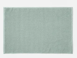 New Coyuchi Air Weight® Organic Twill Bath Mat