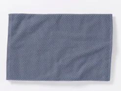 New Coyuchi Air Weight® Organic Twill Bath Mat