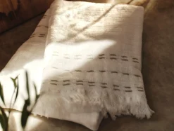 Sale Coyuchi Alder Organic Hand Towel, Set of 2