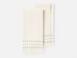 Sale Coyuchi Alder Organic Hand Towel, Set of 2