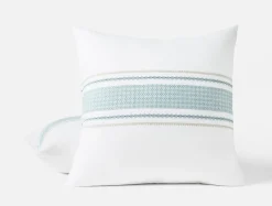 Hot Coyuchi Cabrillo Organic Duvet Set