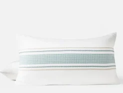 Hot Coyuchi Cabrillo Organic Duvet Set