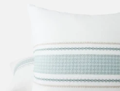 Hot Coyuchi Cabrillo Organic Duvet Set