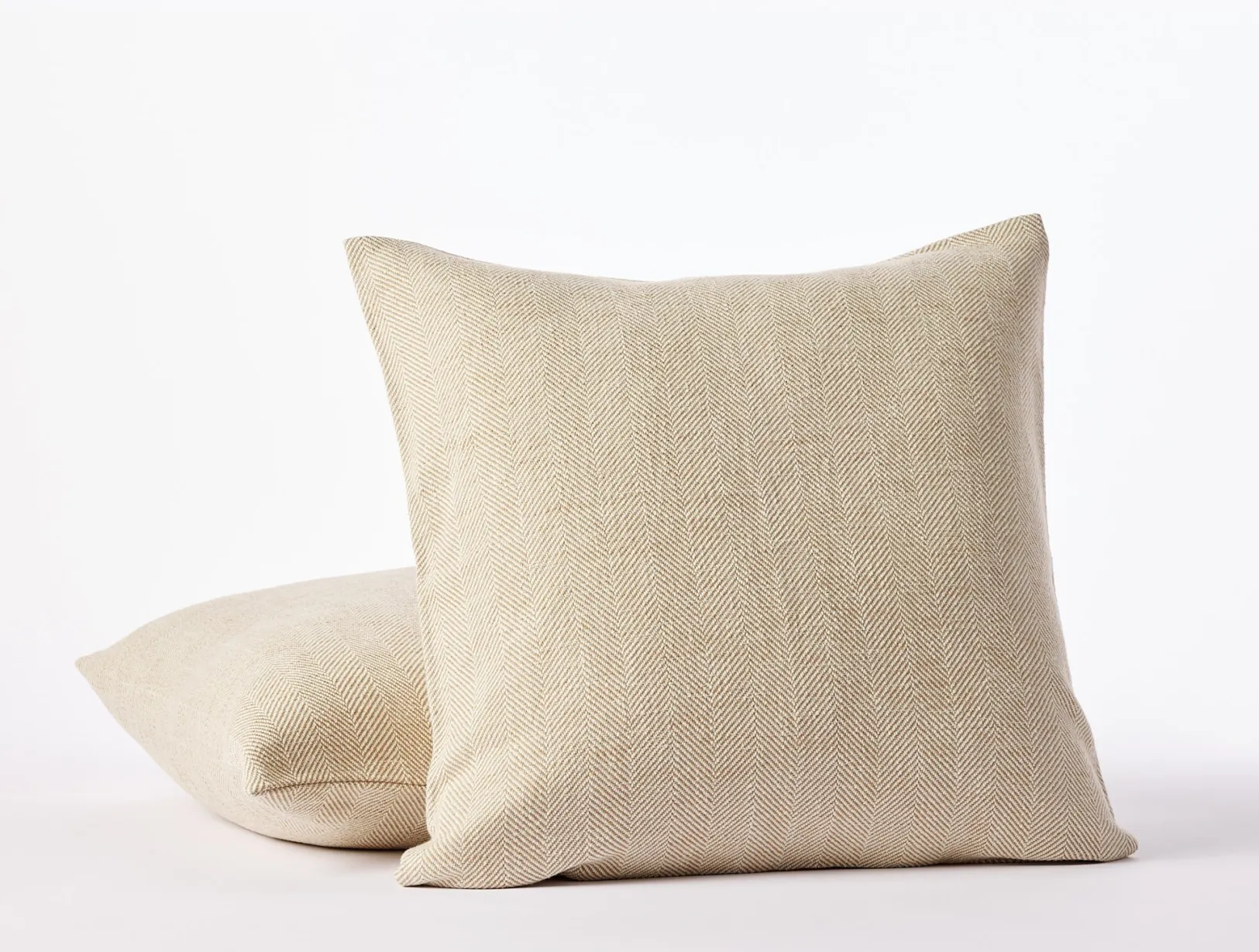 Best Coyuchi Canyon Organic Decorative Pillow Cover