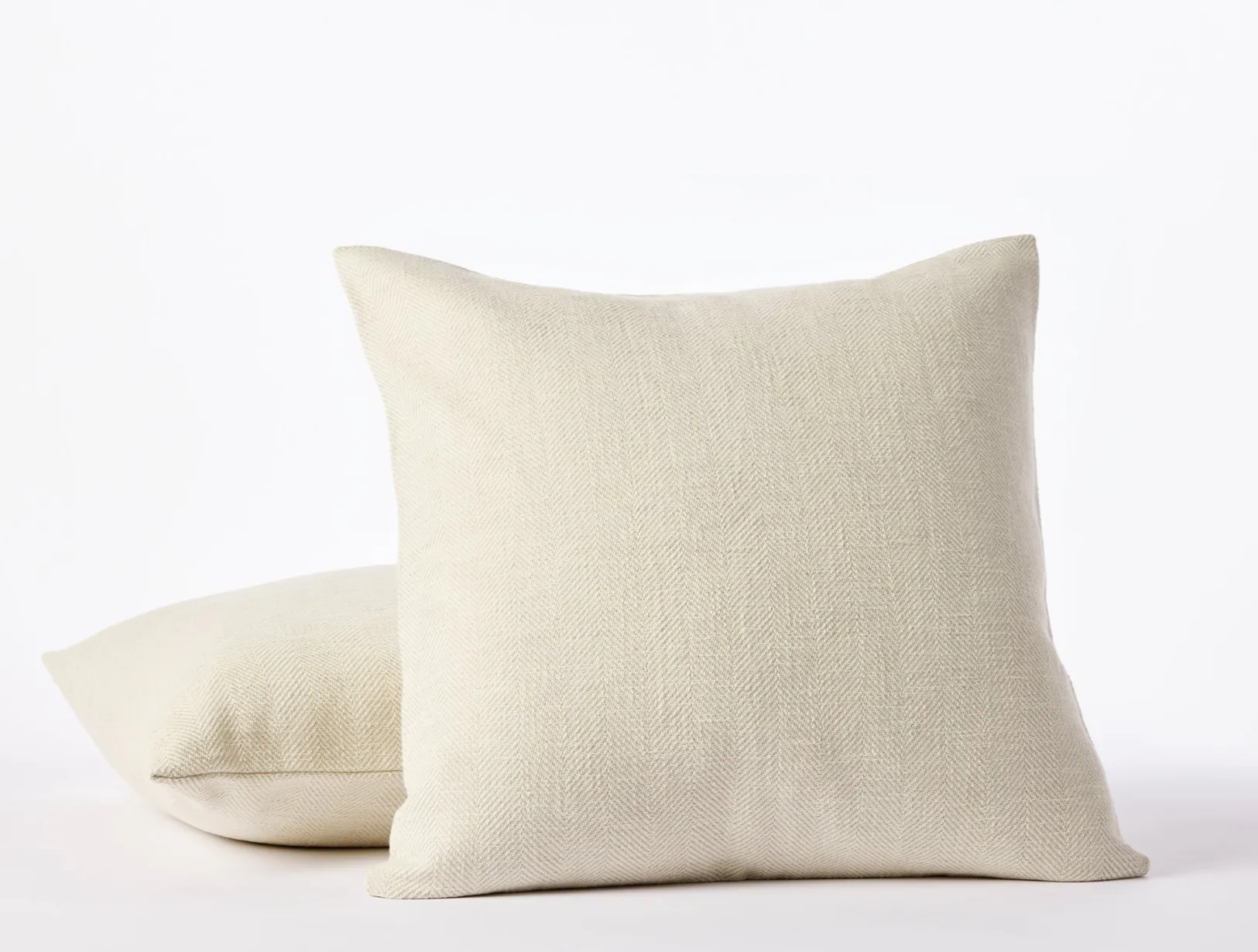 Best Coyuchi Canyon Organic Decorative Pillow Cover