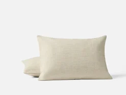 Best Coyuchi Canyon Organic Decorative Pillow Cover