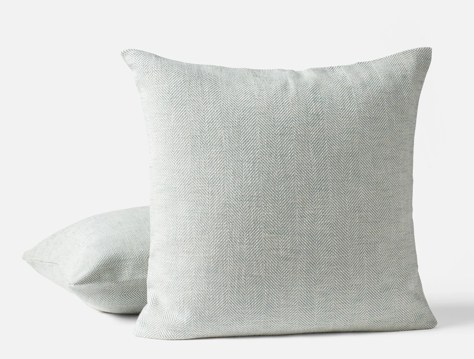 Best Coyuchi Canyon Organic Decorative Pillow Cover