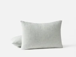 Best Coyuchi Canyon Organic Decorative Pillow Cover