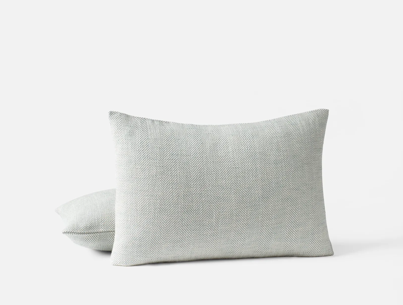 Best Coyuchi Canyon Organic Decorative Pillow Cover