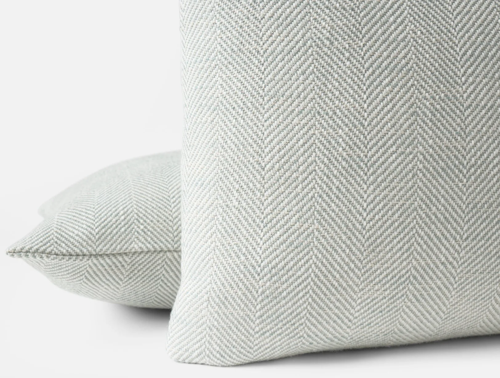 Best Coyuchi Canyon Organic Decorative Pillow Cover