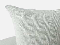 Best Coyuchi Canyon Organic Decorative Pillow Cover