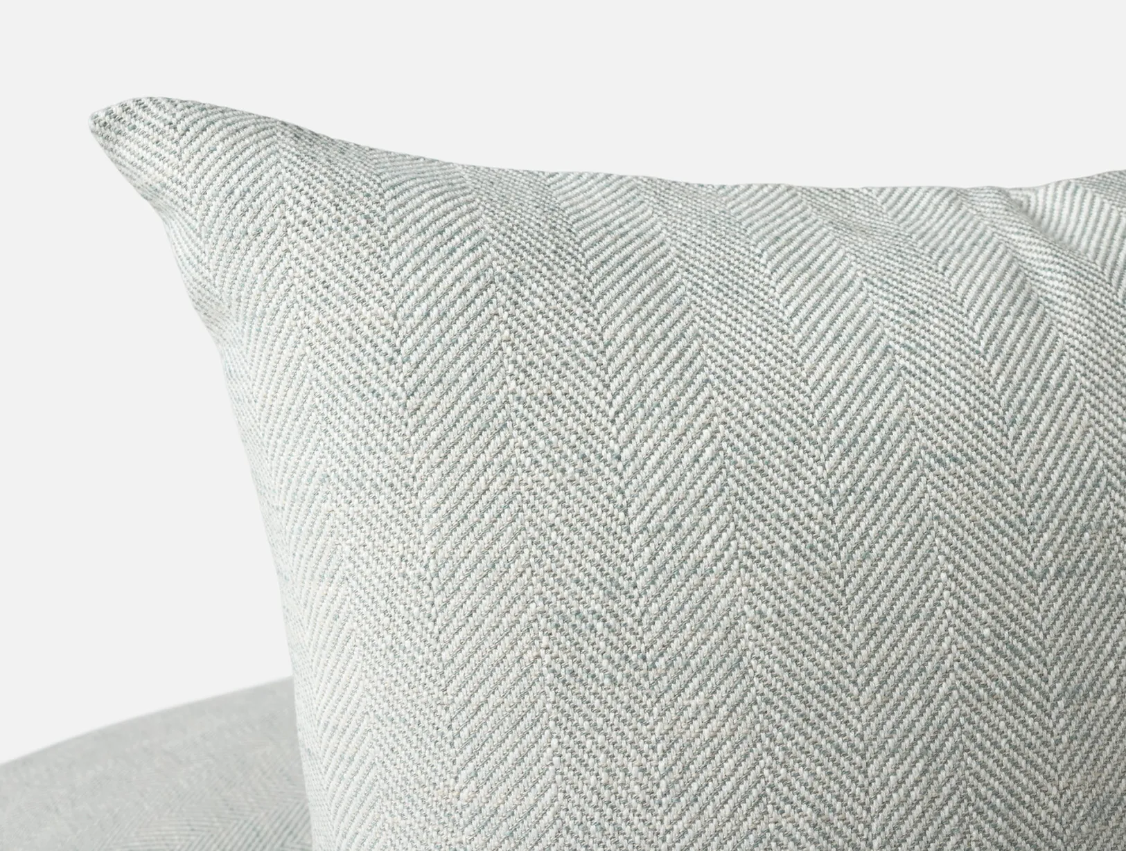 Best Coyuchi Canyon Organic Decorative Pillow Cover