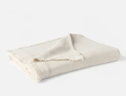 Discount Coyuchi Canyon Organic Throw