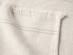 Discount Coyuchi Canyon Organic Throw