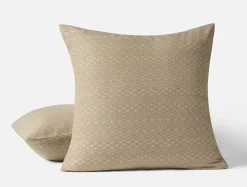 Hot Coyuchi Capitola Organic Sham
