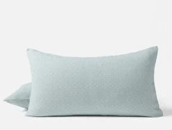 Hot Coyuchi Capitola Organic Sham