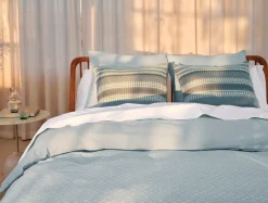 Hot Coyuchi Capitola Organic Sham