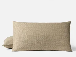 Hot Coyuchi Capitola Organic Sham