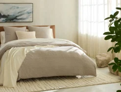 Hot Coyuchi Capitola Organic Sham