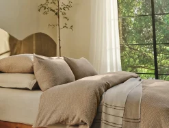 Hot Coyuchi Capitola Organic Sham