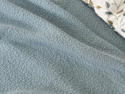 Best Coyuchi Cascade Organic Matelasse Sham