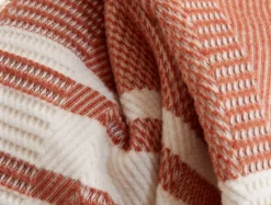 Fashion Coyuchi Cirrus Supersoft Organic Cotton Throw