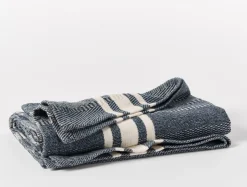 Fashion Coyuchi Cirrus Supersoft Organic Cotton Throw