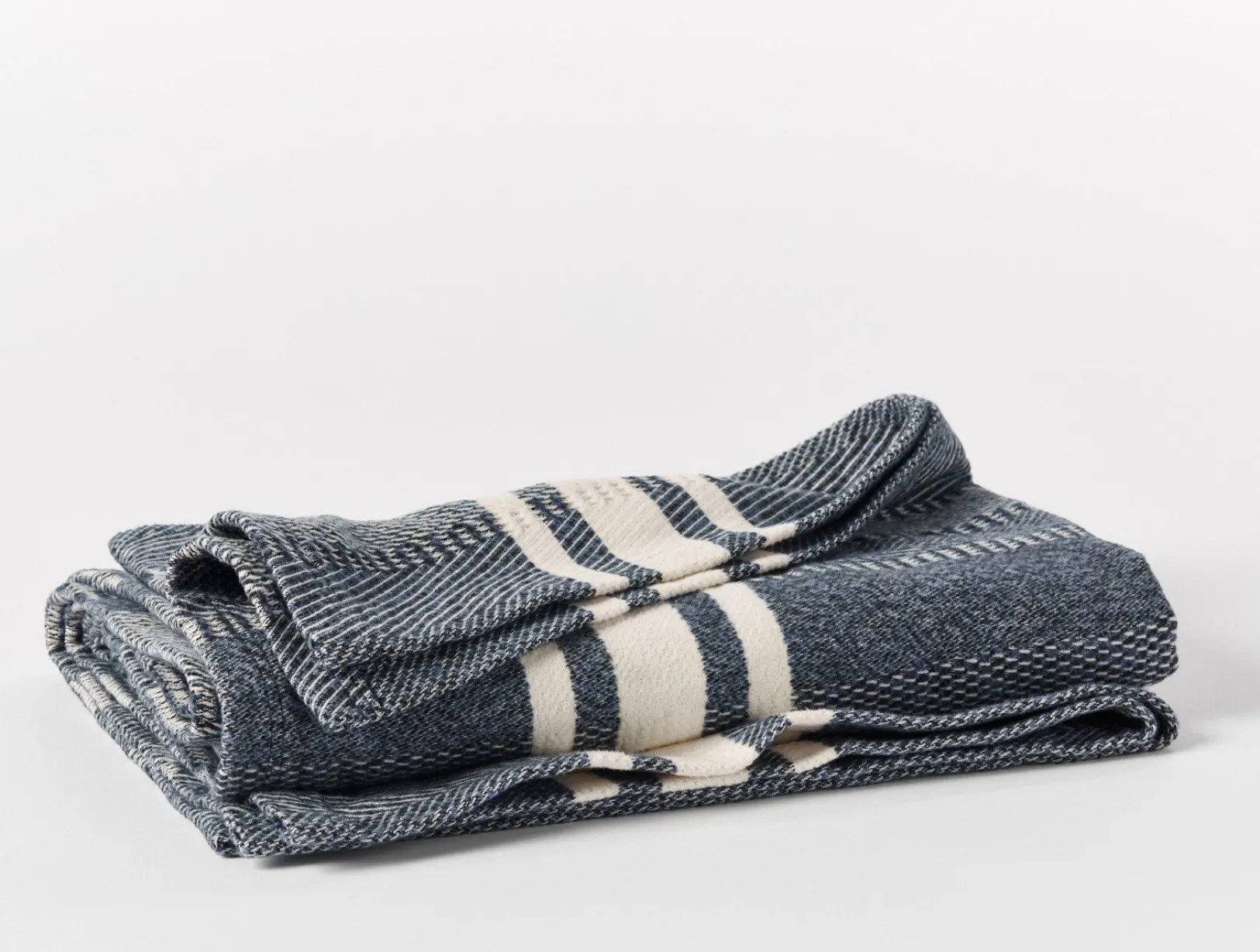 Fashion Coyuchi Cirrus Supersoft Organic Cotton Throw