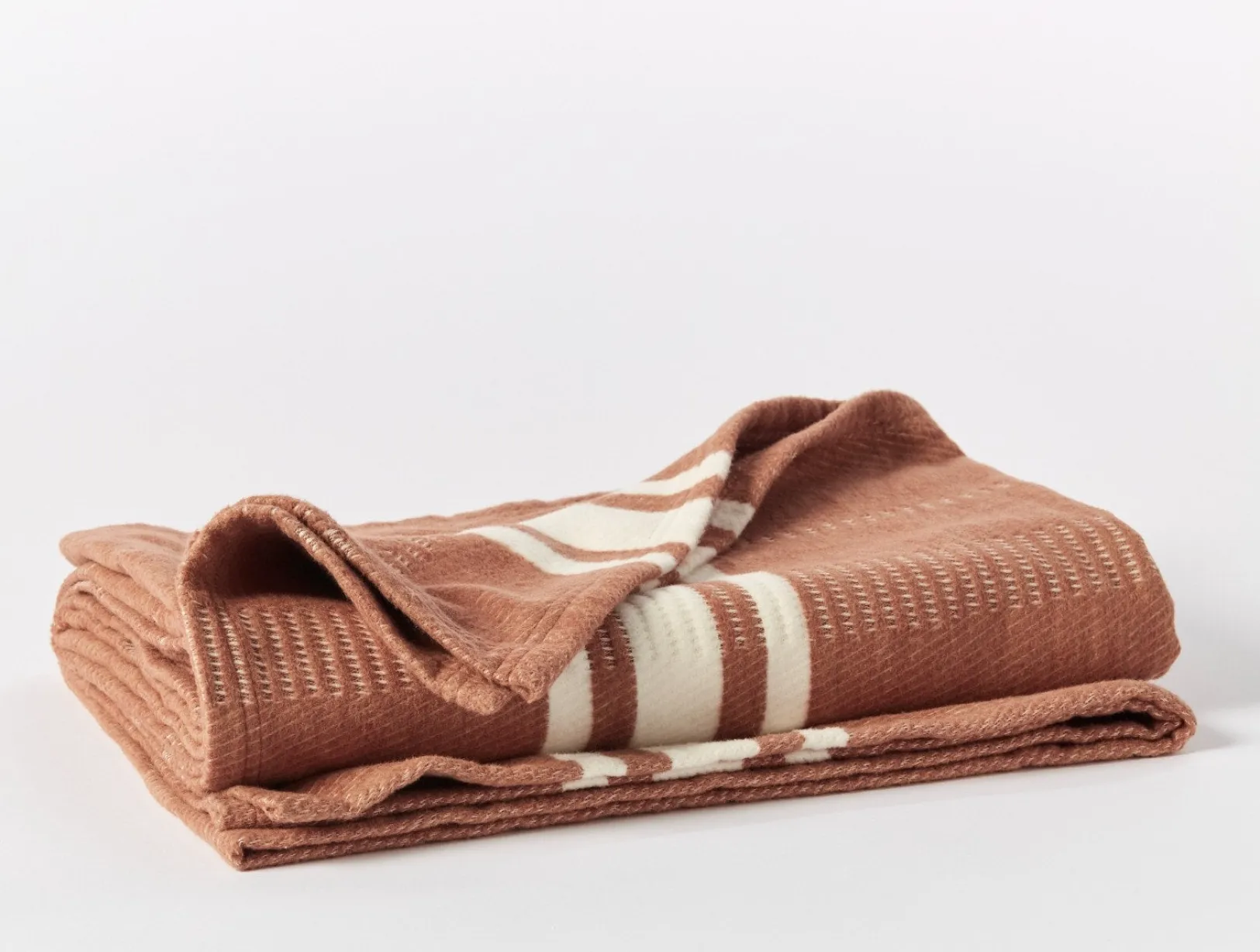 Fashion Coyuchi Cirrus Supersoft Organic Cotton Throw