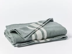 Fashion Coyuchi Cirrus Supersoft Organic Cotton Throw