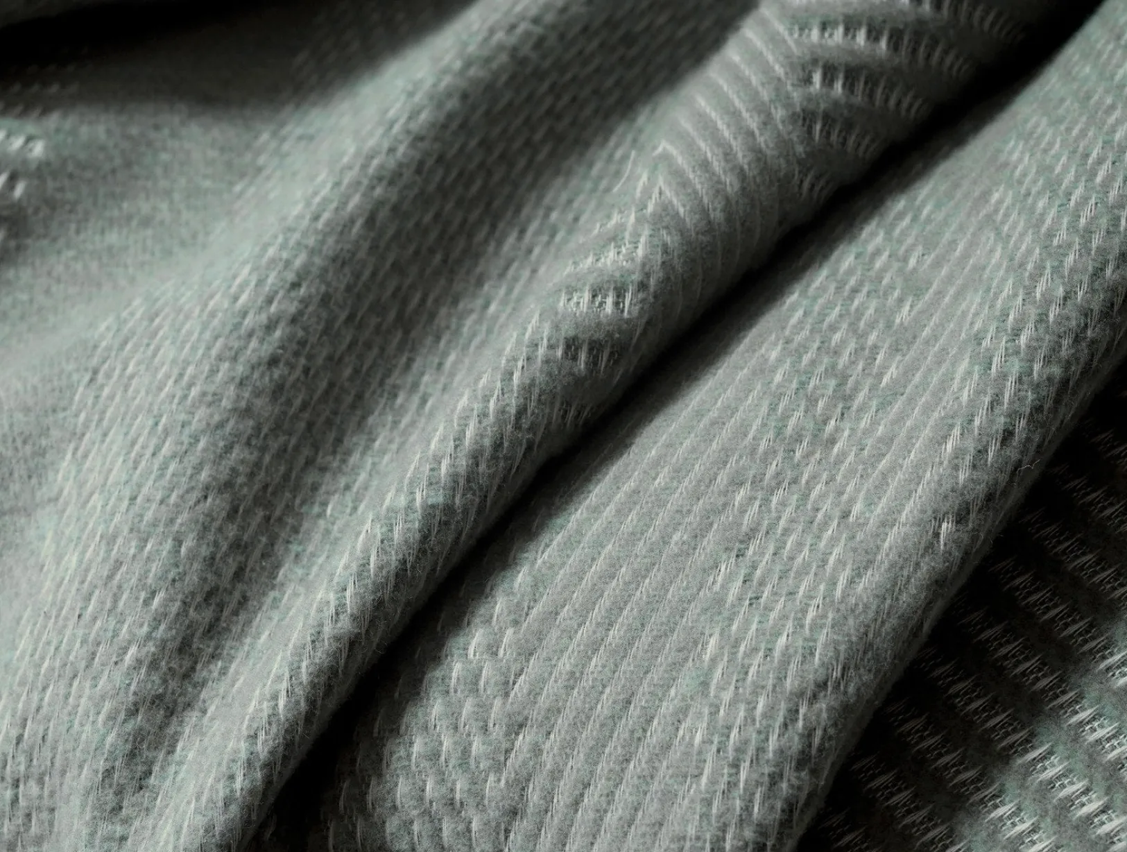 Fashion Coyuchi Cirrus Supersoft Organic Cotton Throw