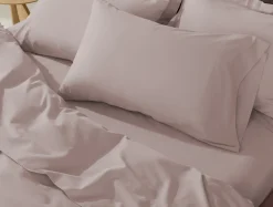 Outlet Coyuchi Classic Organic Sateen Sheet Set
