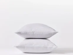 Online Coyuchi Climate Beneficial™ Cotton Soft Washed Pillowcases