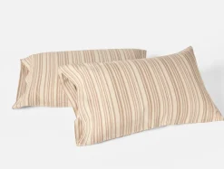 Hot Coyuchi Cloud Brushed™ Organic Flannel Pillowcases