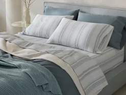 Hot Coyuchi Cloud Brushed™ Organic Flannel Pillowcases