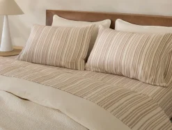 Hot Coyuchi Cloud Brushed™ Organic Flannel Pillowcases
