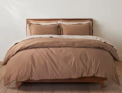 Hot Coyuchi Cloud Brushed™ Organic Flannel Pillowcases