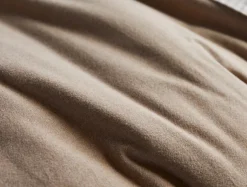 Hot Coyuchi Cloud Brushed™ Organic Flannel Pillowcases