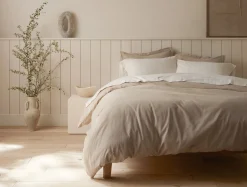 Hot Coyuchi Cloud Brushed™ Organic Flannel Pillowcases
