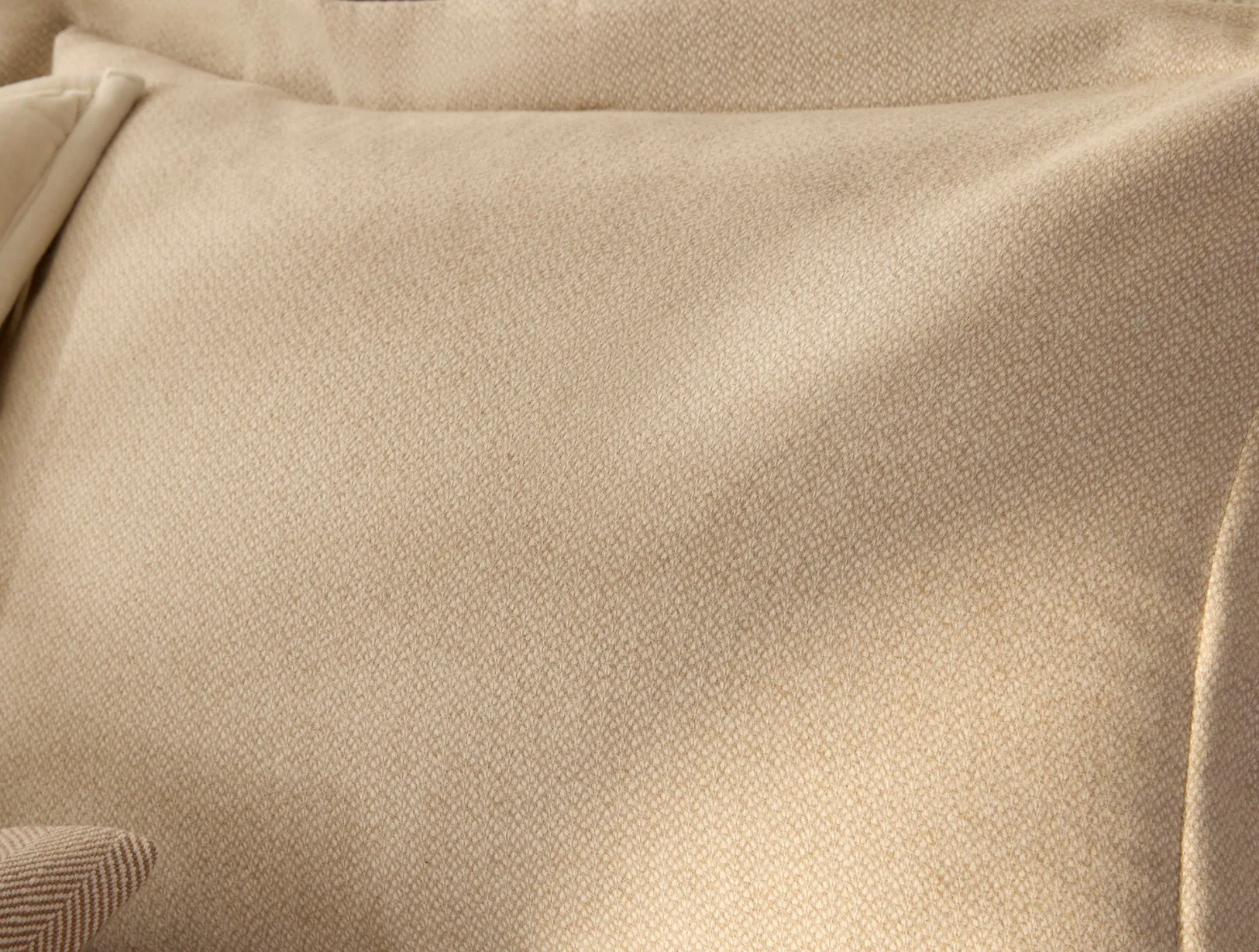 Online Coyuchi Cloud Brushed™ Organic Flannel Heather Texture Sham
