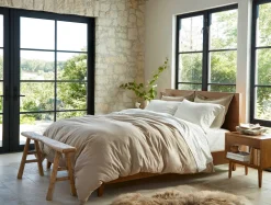 Online Coyuchi Cloud Brushed™ Organic Flannel Sham