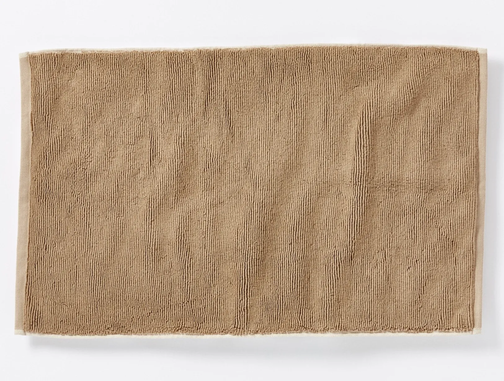 Online Coyuchi Cloud Loom™ Organic Bath Mat
